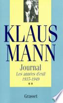 Journal