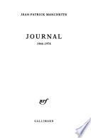 Journal