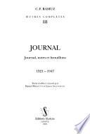 Journal