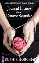 Journal Intime d'une Femme Soumise