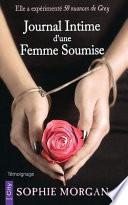 Journal intime d'une femme soumise