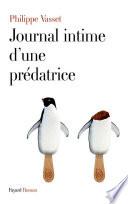 Journal intime d'une prédatrice