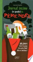 Journal intime (et ignoble) du Père Noël