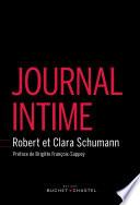 Journal intime