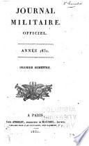 Journal militaire