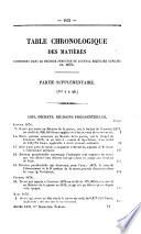 Journal militaire officiel ...