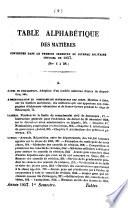 Journal militaire officiel