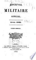 Journal militaire officiel