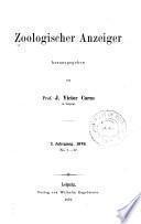 Journal of comparative zoology