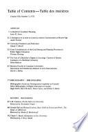 Journal of Higher Education (Canada)
