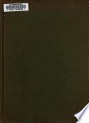 Journal of the House of Assembly, Lower-Canada