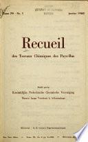 Journal of the Royal Netherlands Chemical Society