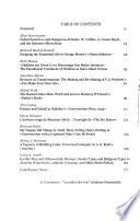 Journal of the short story in English