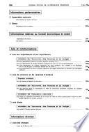 Journal officiel de la République française. Édition des lois et décrets