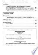 Journal officiel de la République française. Édition des lois et décrets