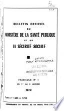 Journal officiel de la République française