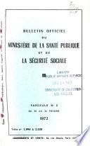 Journal officiel de la République française