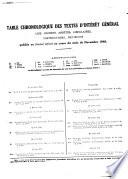 Journal officiel de la République française