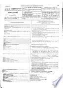Journal officiel de la République française
