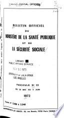 Journal officiel de la République française