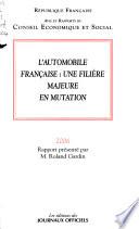 Journal officiel de la République française