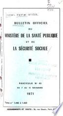 Journal officiel de la République française