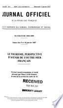 Journal officiel de la République française