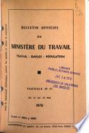 Journal officiel de la République française