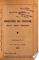 Journal officiel de la République française