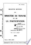 Journal officiel de la République française