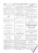 Journal officiel de la République française