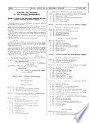 Journal officiel de la République française