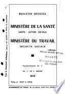 Journal officiel de la République française