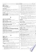 Journal officiel de la République française
