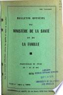 Journal officiel de la République française