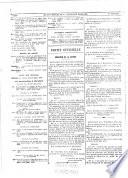 Journal officiel de la République franc̜aise