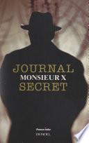 Journal secret