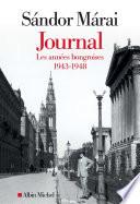 Journal - volume 1