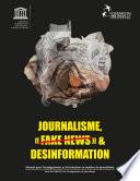 Journalisme, fake news & désinformation