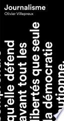Journalisme
