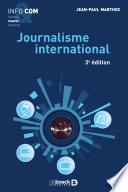 Journalisme international