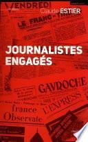 Journalistes engagés