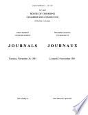Journals