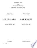 Journals