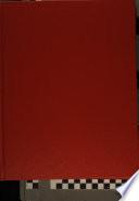 Journals of the Senate of Canada