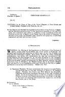 Journaux de l'Assemblee Legislative