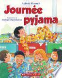 Journée Pyjama