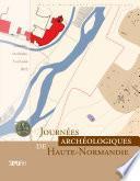 Journées archéologiques de Haute-Normandie 2015