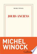 Jours anciens