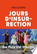 Jours d'insurrection